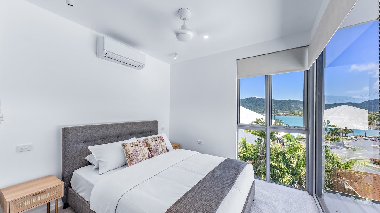 Photo of Bedroom in Airlie Beach