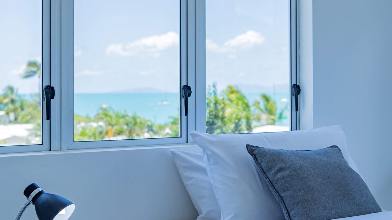 Photo of Bedroom in Airlie Beach