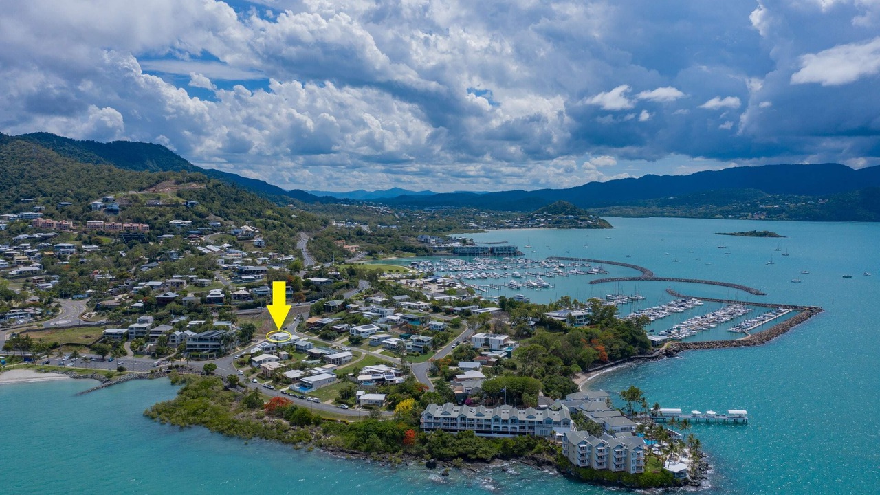 Photo of Outdoor in Airlie Beach