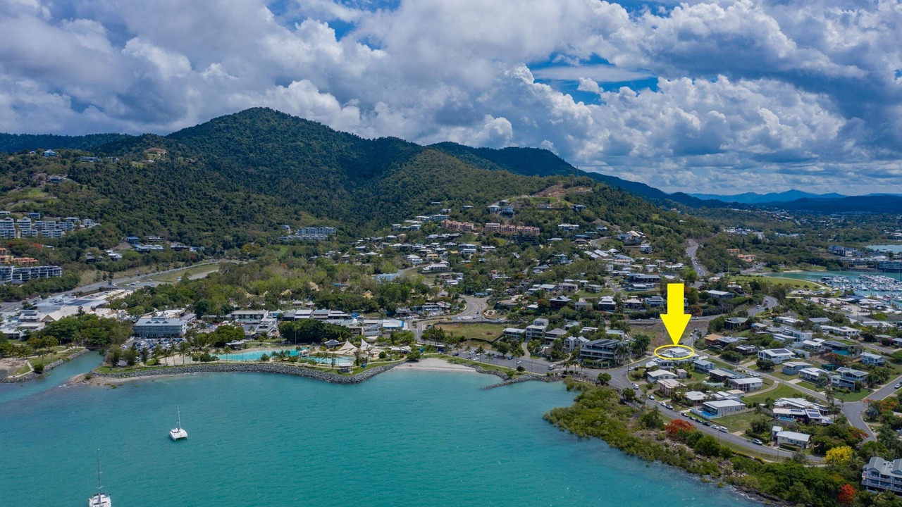 Photo of Outdoor in Airlie Beach