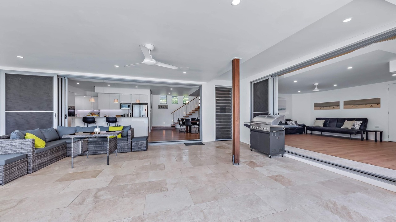 Photo of Livingroom in Airlie Beach