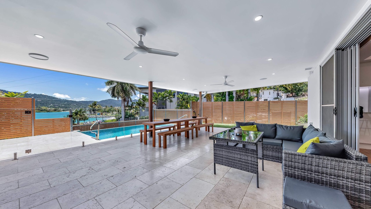 Photo of Outdoor in Airlie Beach