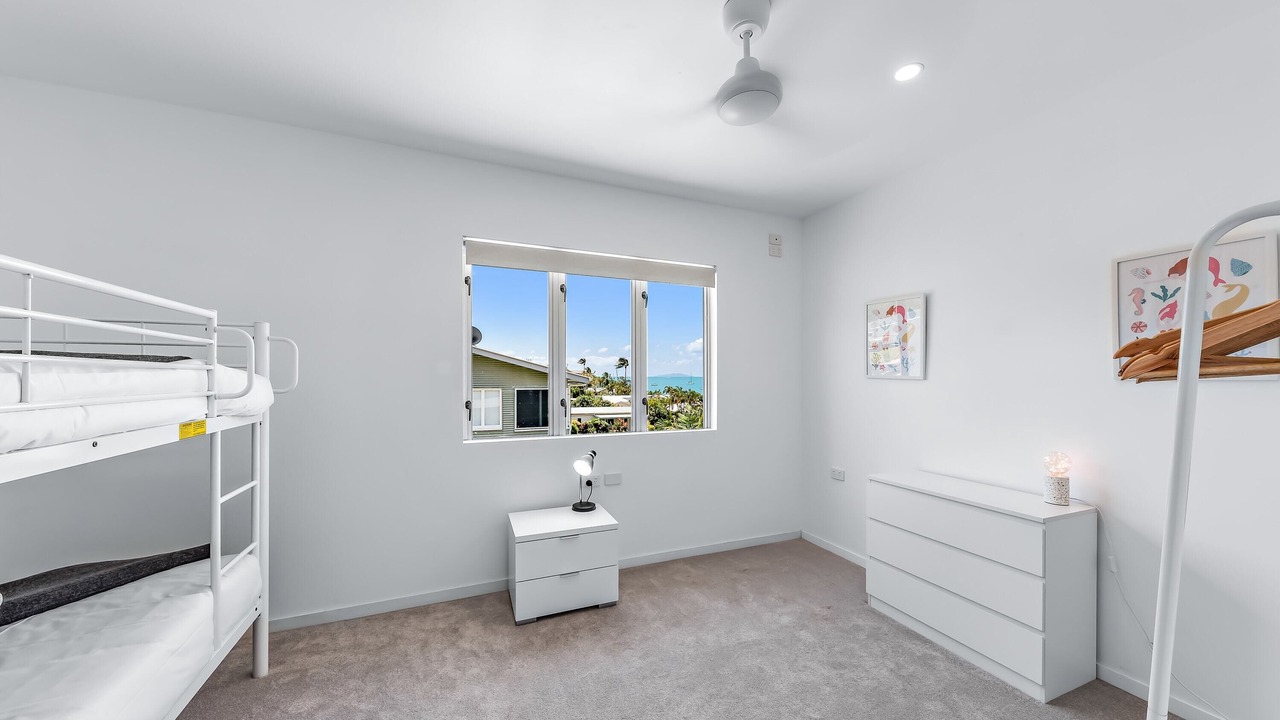 Photo of Bedroom in Airlie Beach