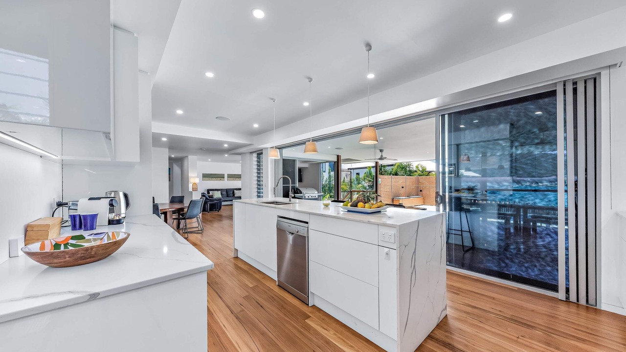 Photo of Kitchen in Airlie Beach