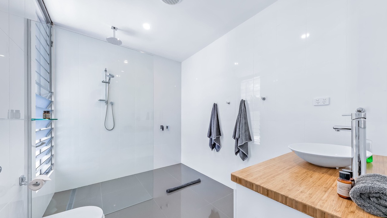 Photo of Bathroom in Airlie Beach