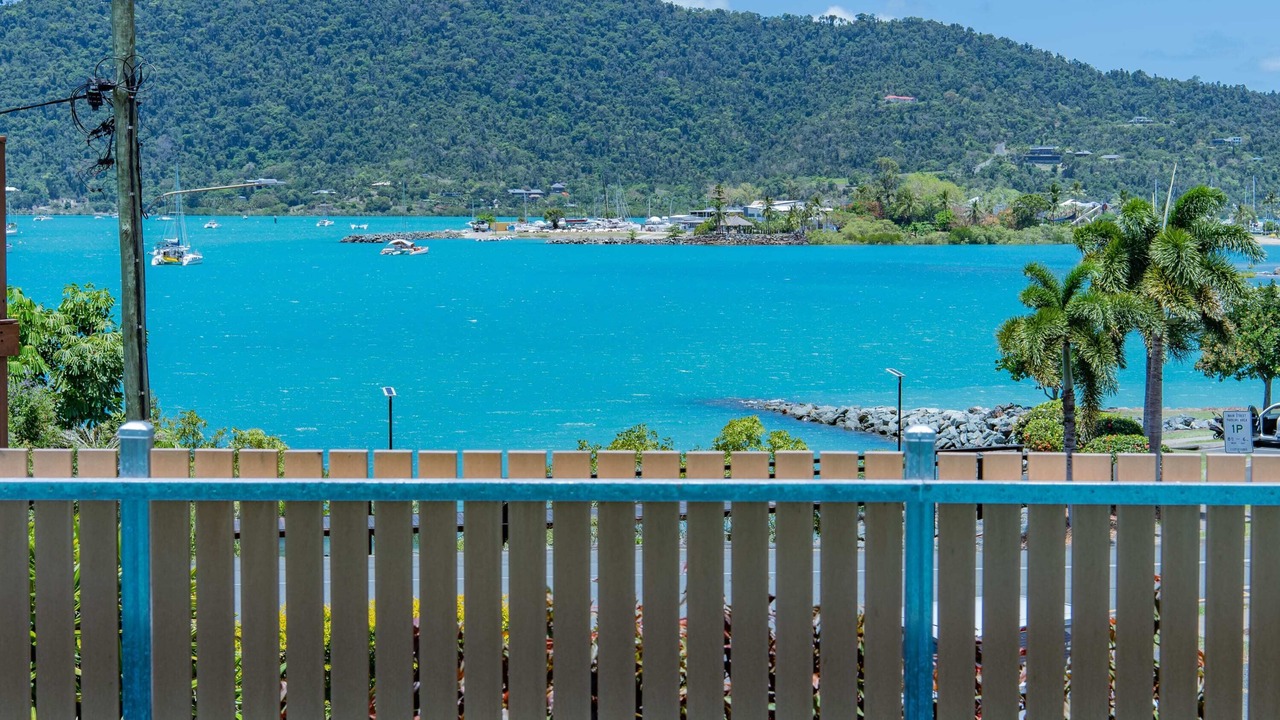 Photo of Outdoor in Airlie Beach