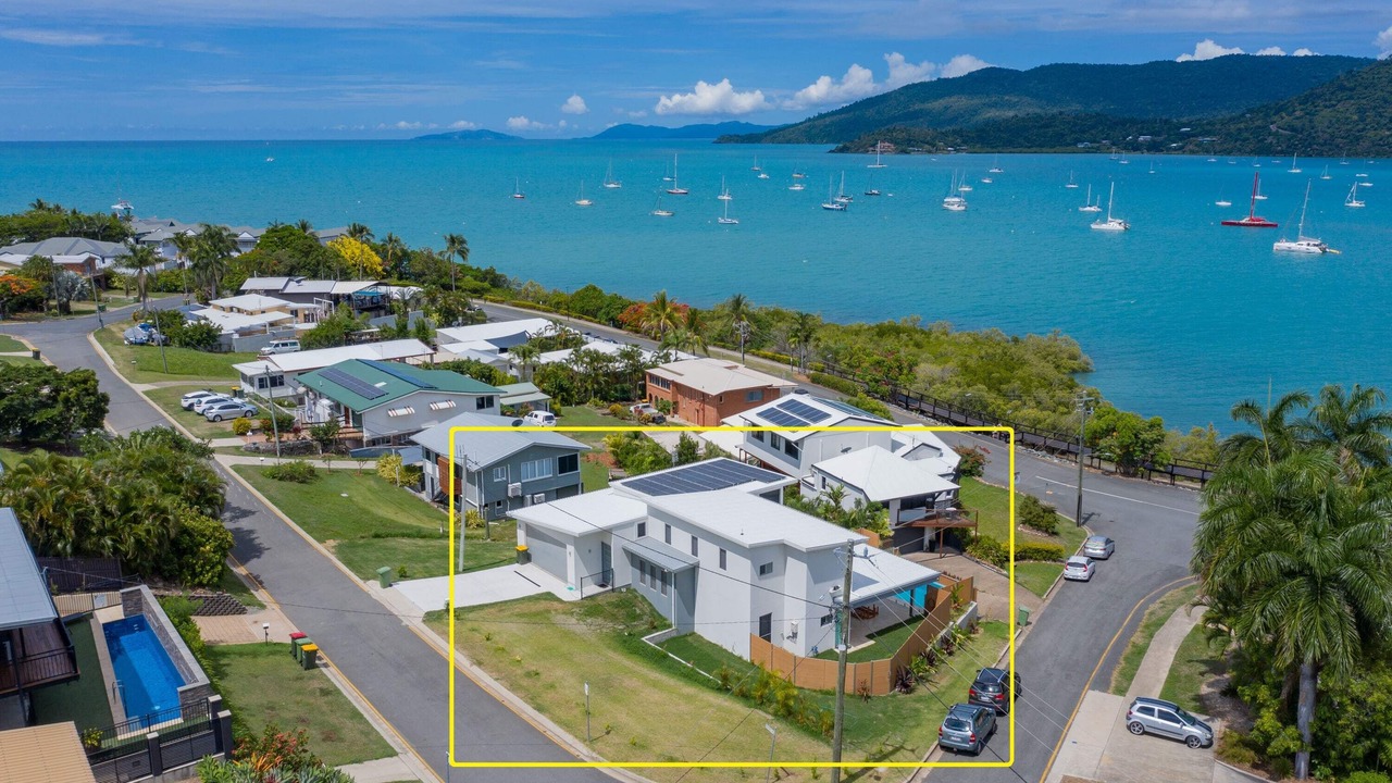 Photo of Outdoor in Airlie Beach