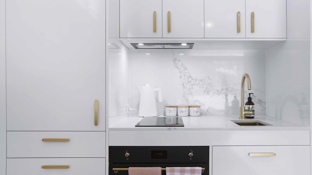 Photo of Kitchen in Manly