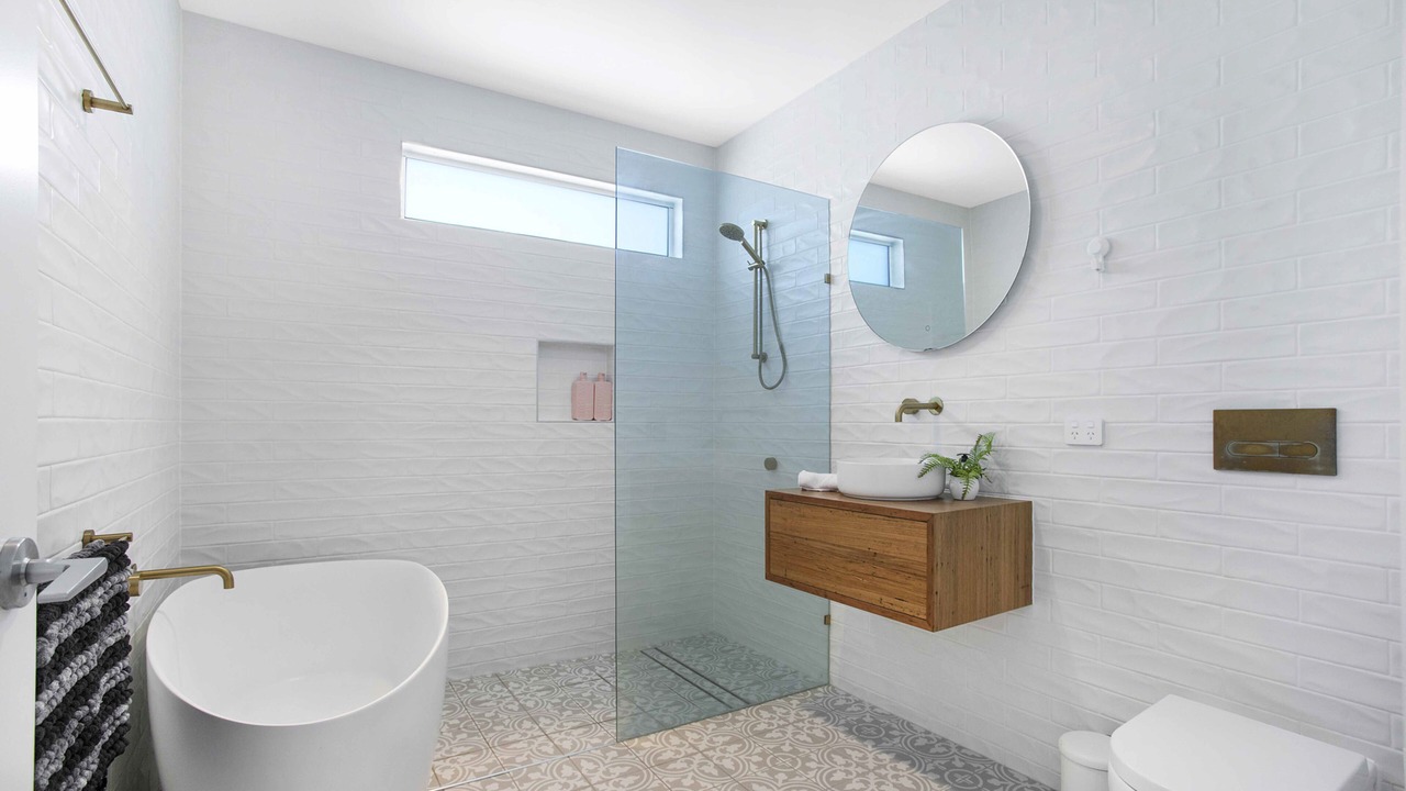 Photo of Bathroom in Manly
