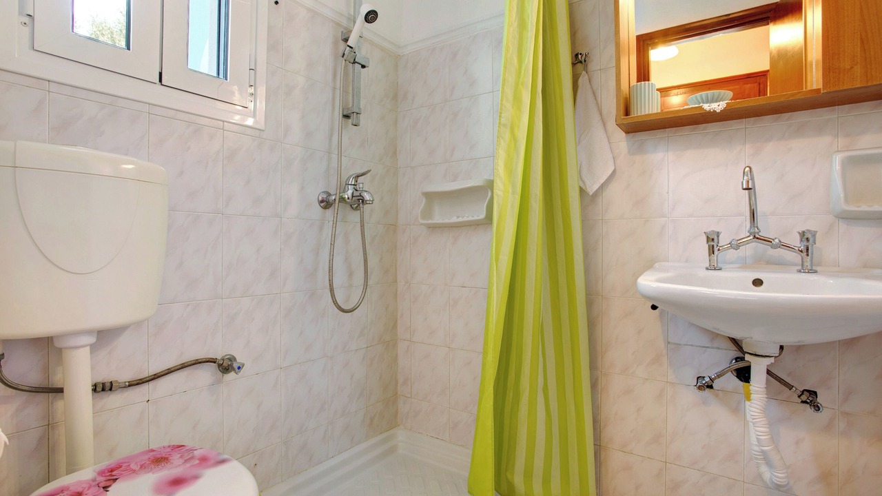 Photo of Bathroom in Vasilikos