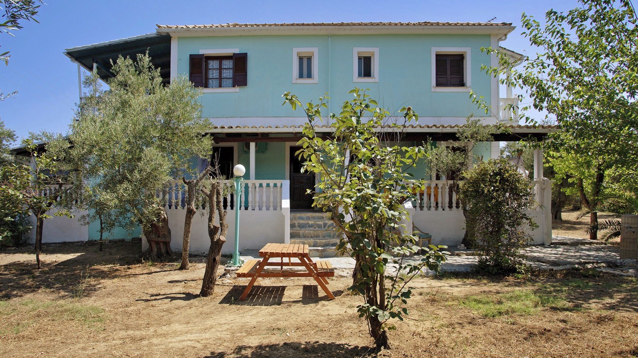 Photo of Outdoor in Vasilikos