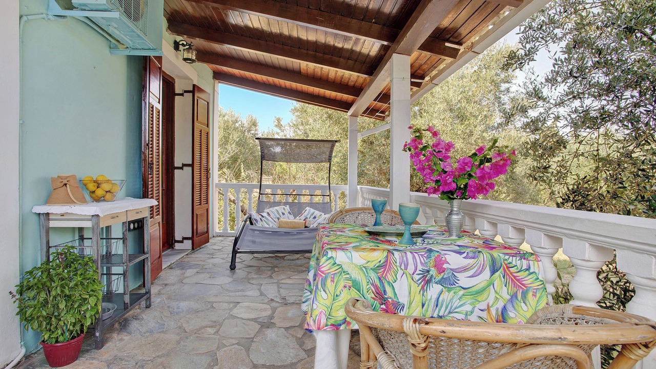 Photo of Outdoor in Vasilikos