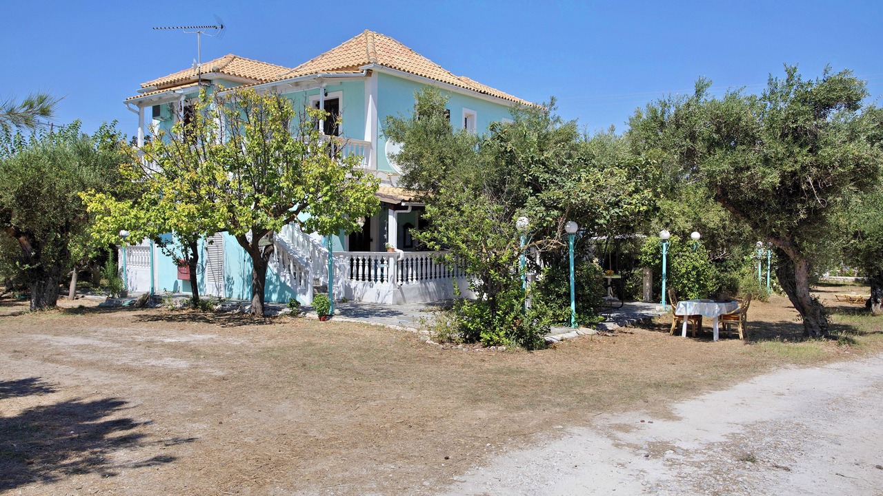 Photo of Outdoor in Vasilikos