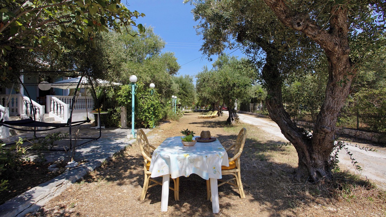 Photo of Outdoor in Vasilikos