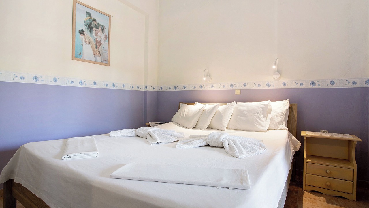 Photo of Bedroom in Vasilikos