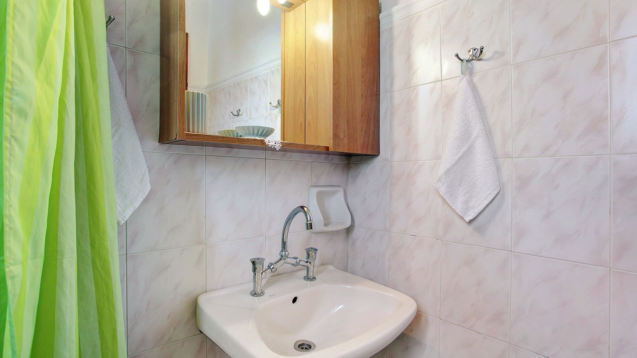 Photo of Bathroom in Vasilikos