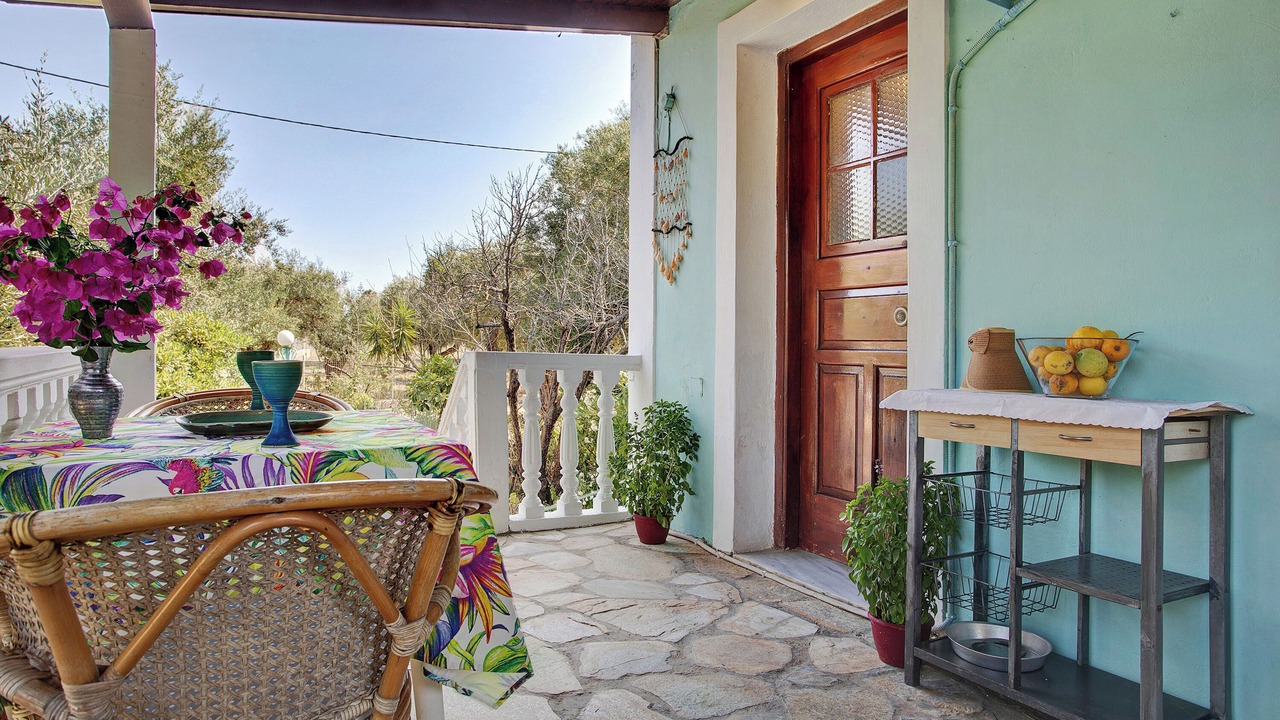 Photo of Outdoor in Vasilikos