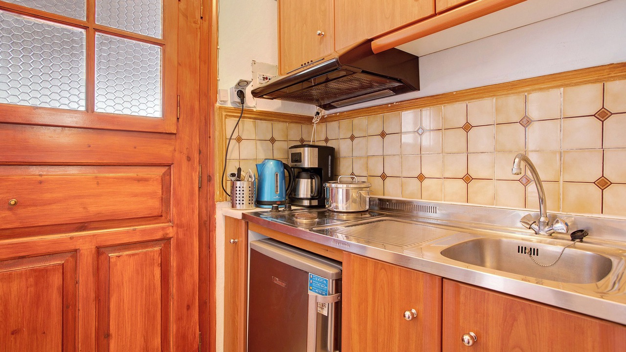 Photo of Kitchen in Vasilikos