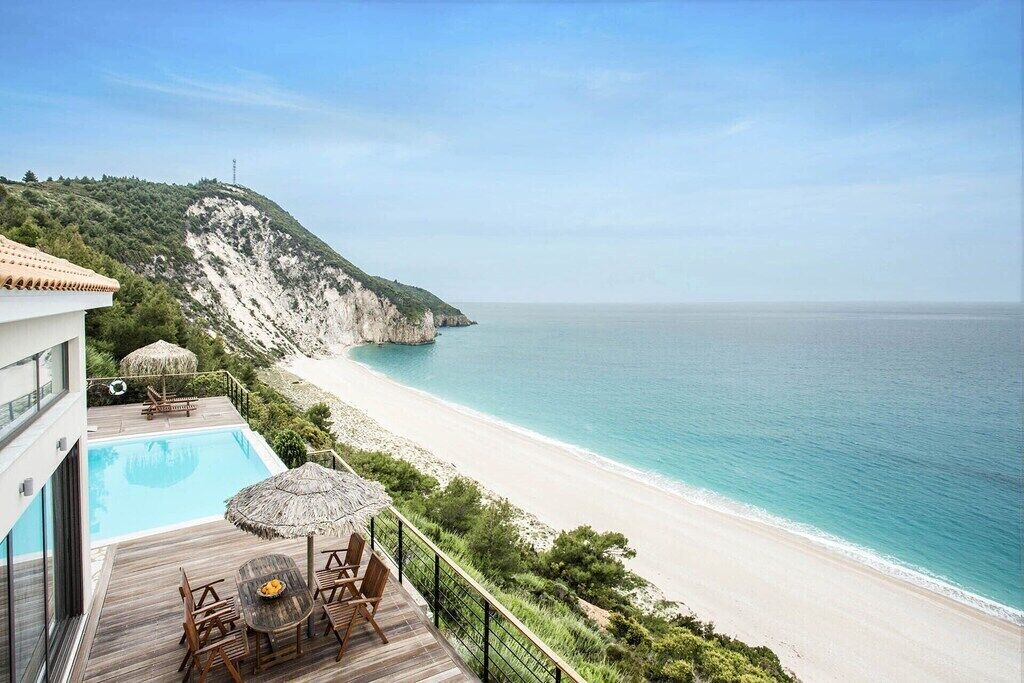 Photo of Outdoor in Agios Nikitas