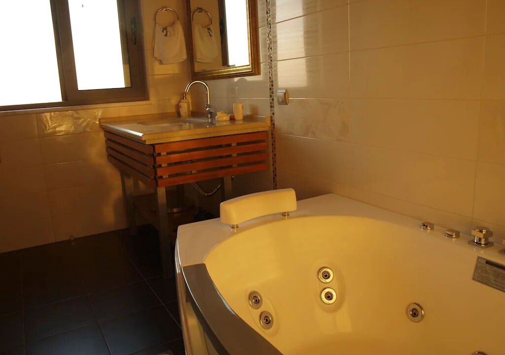 Photo of Bathroom in Agios Nikitas