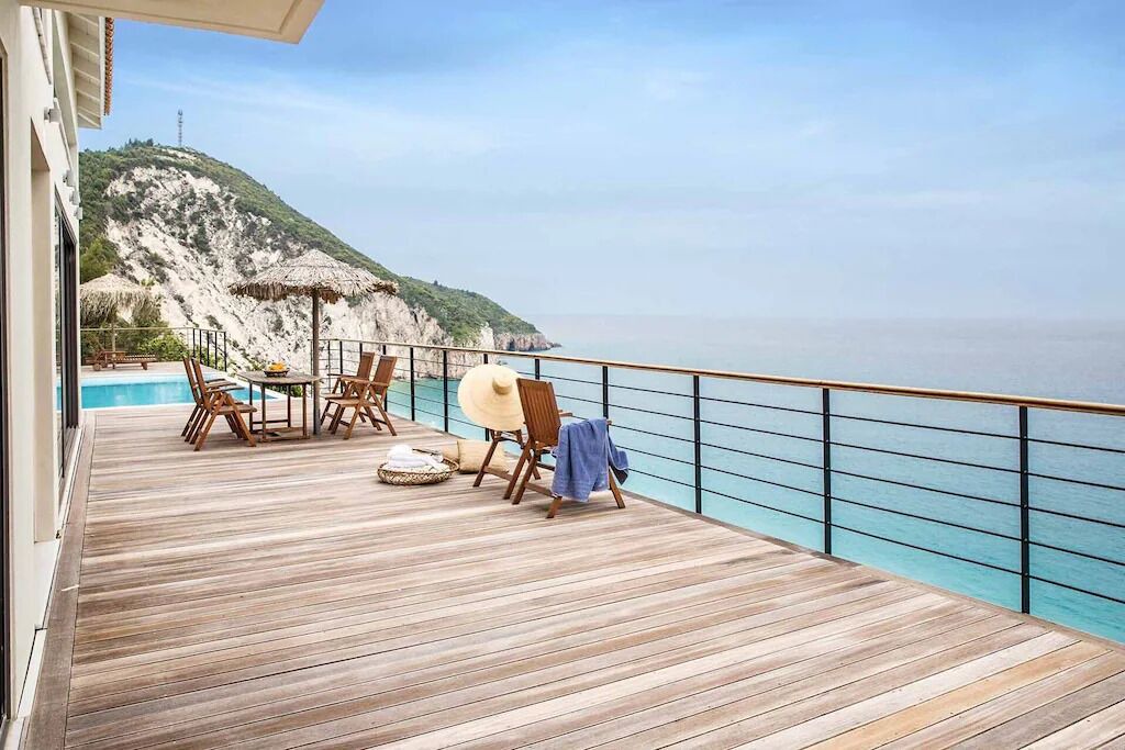 Photo of Outdoor in Agios Nikitas