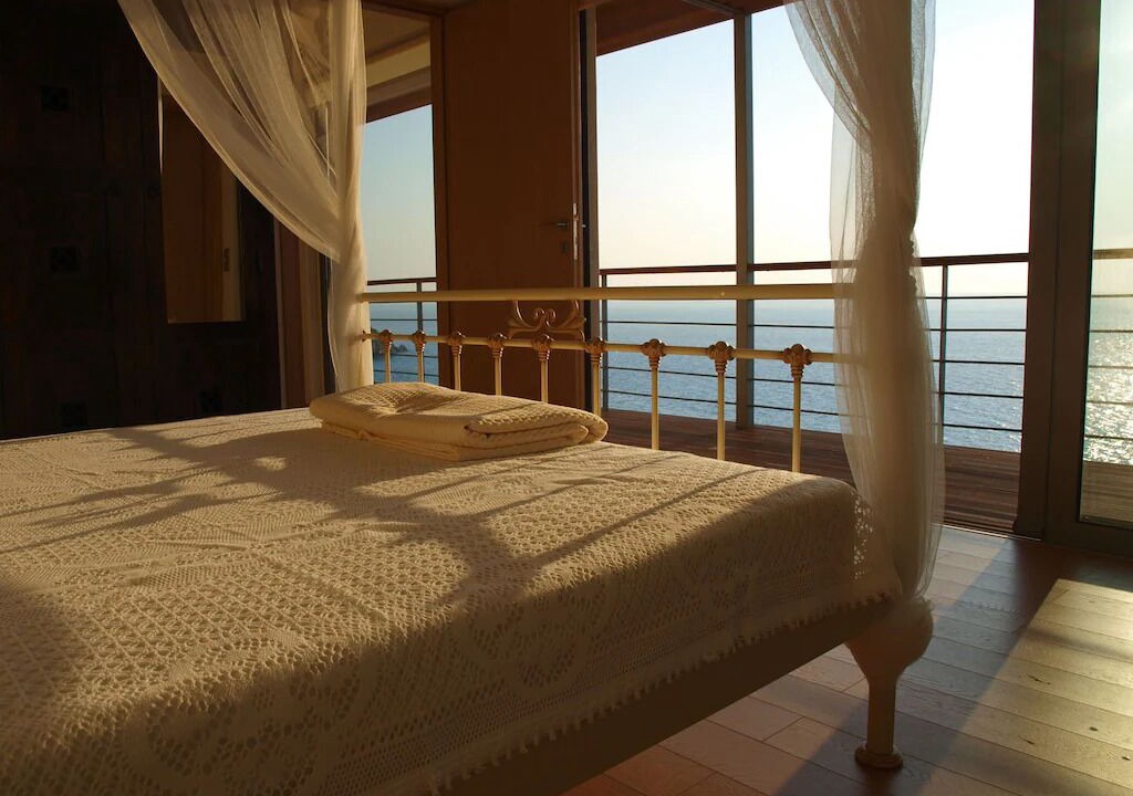 Photo of Bedroom in Agios Nikitas