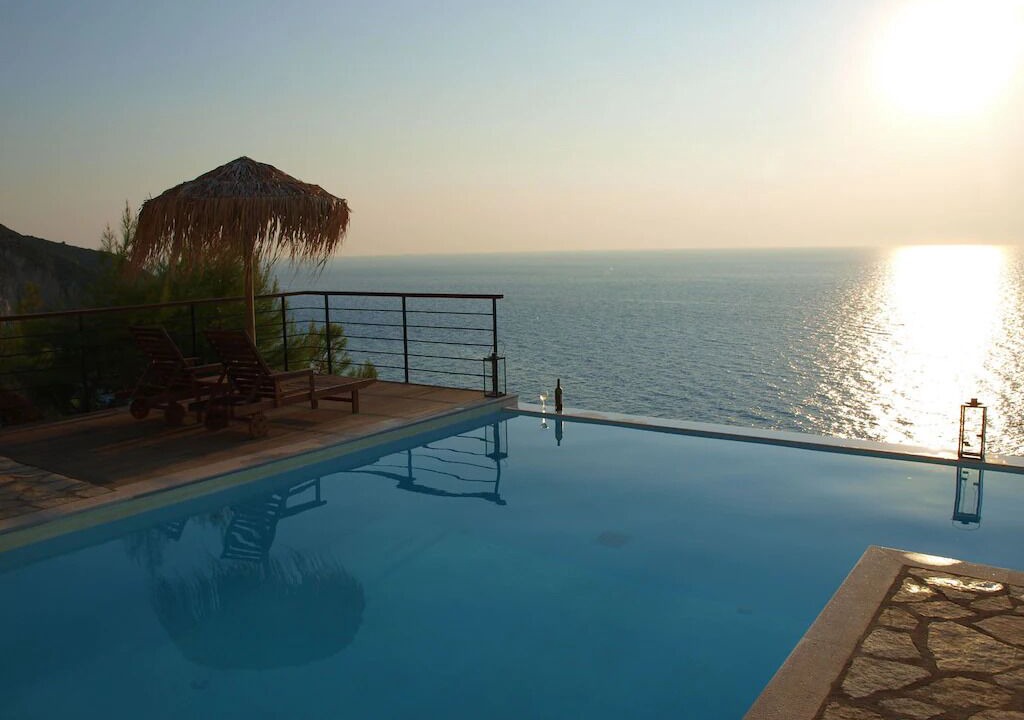 Photo of Outdoor in Agios Nikitas