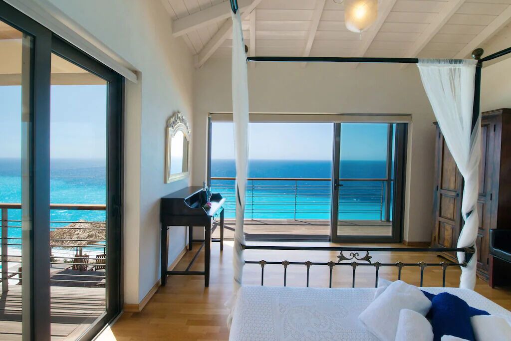 Photo of Bedroom in Agios Nikitas