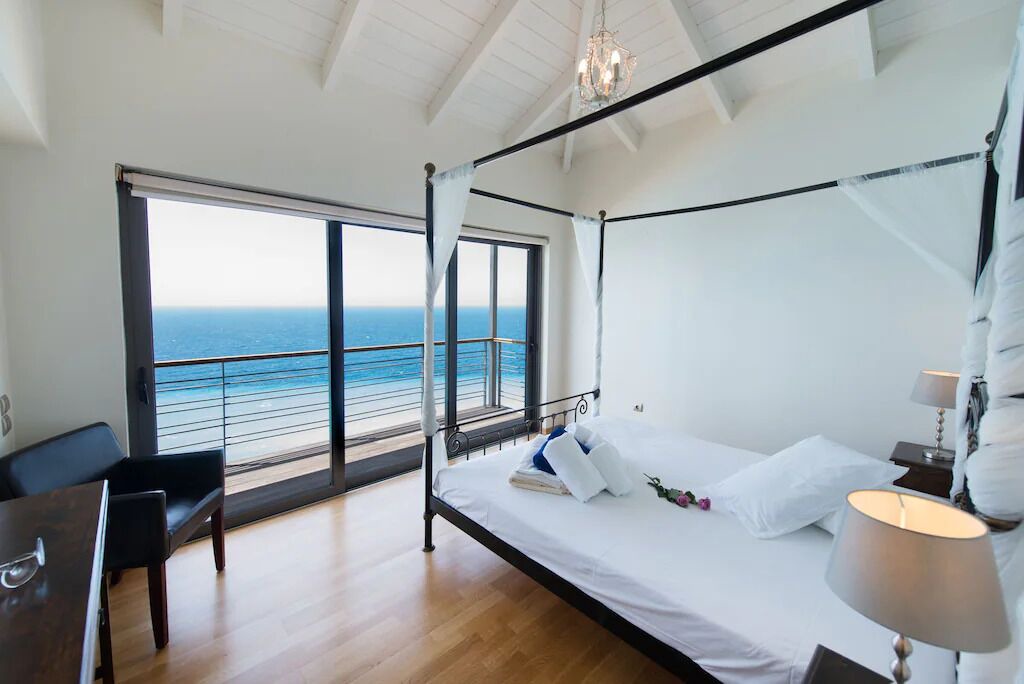 Photo of Bedroom in Agios Nikitas