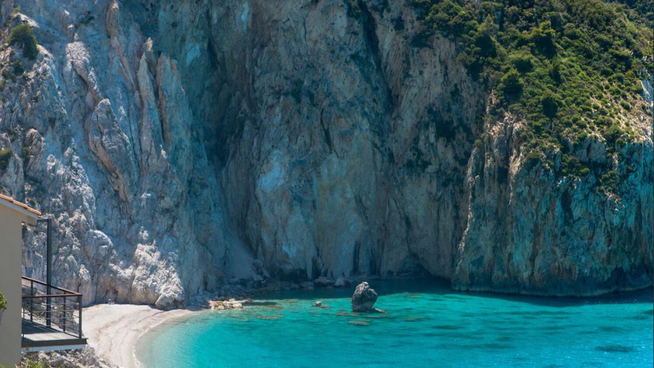 Photo of Others in Agios Nikitas