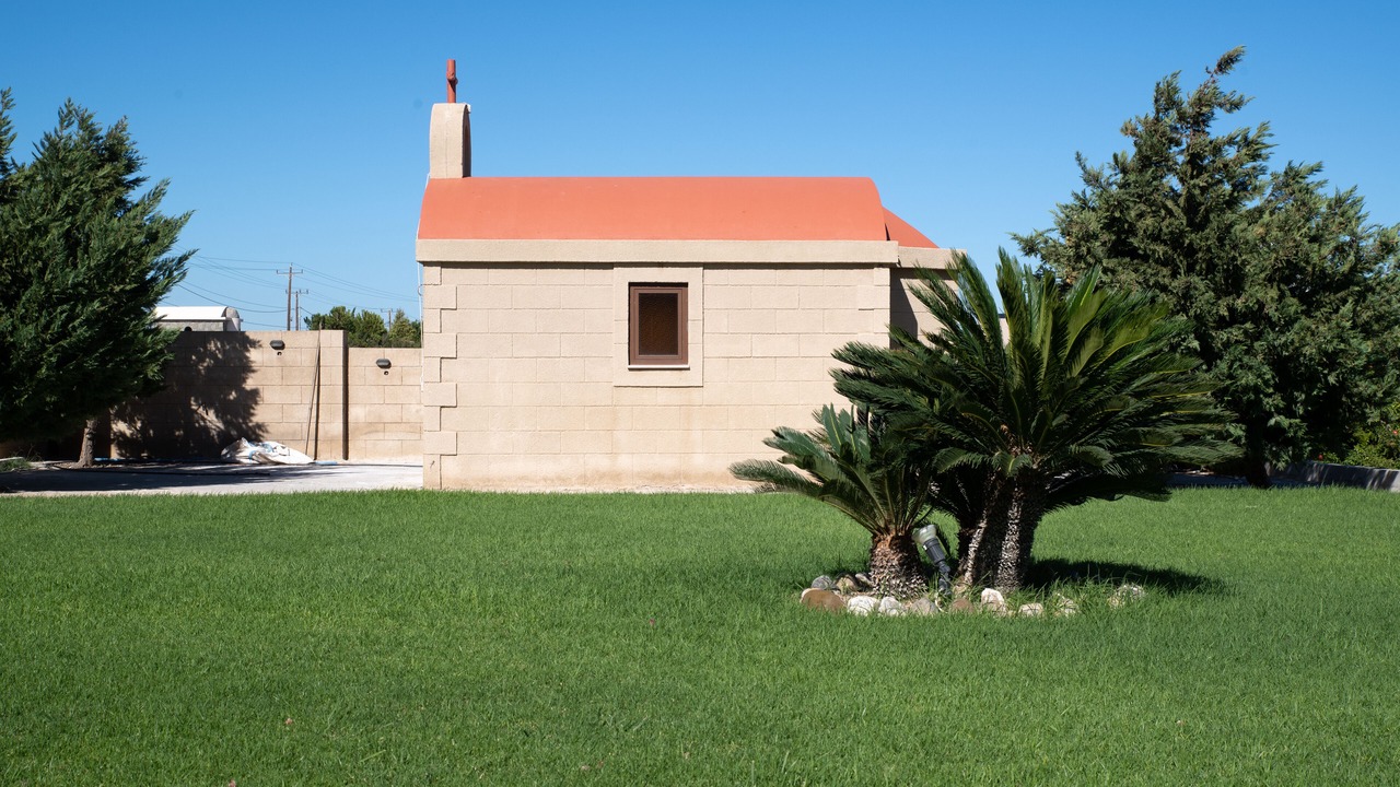 Photo of Outdoor in Lahania