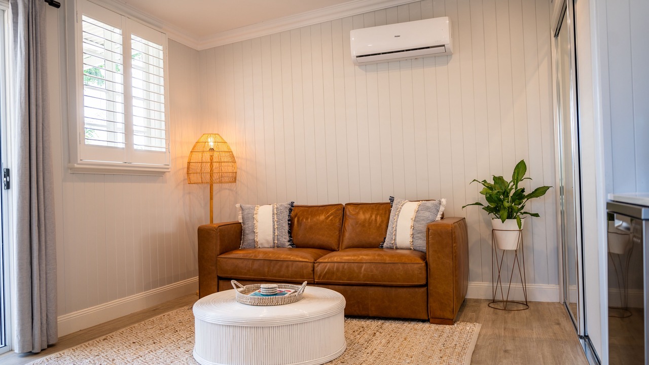 Photo of Livingroom in Manly