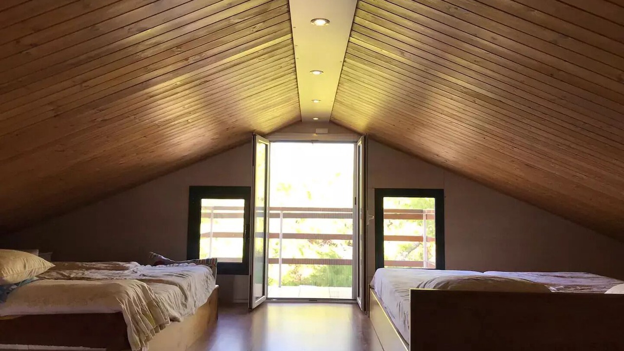 Photo of Bedroom in Salamis