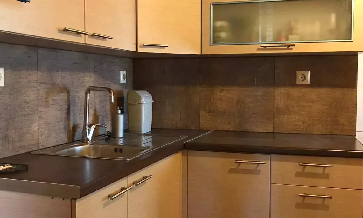 Photo of Kitchen in Salamis