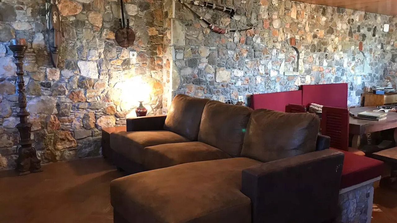 Photo of Livingroom in Salamis