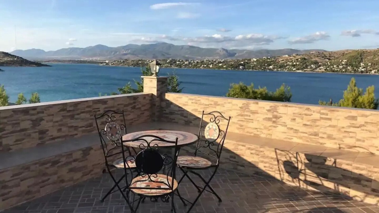 Photo of Outdoor in Salamis