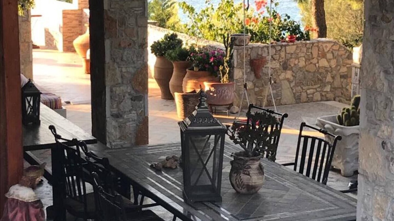 Photo of Outdoor in Salamis
