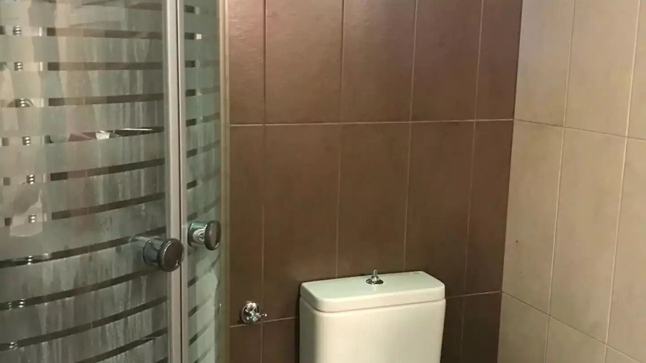 Photo of Bathroom in Salamis