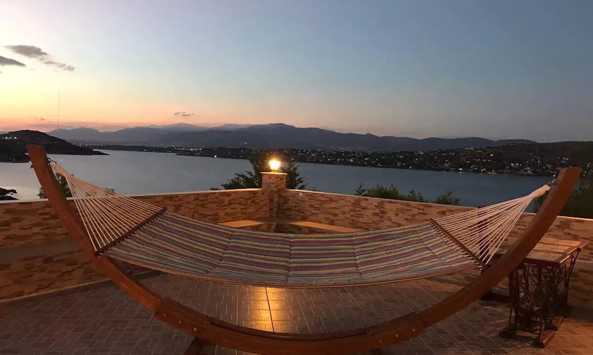 Photo of Patio Balcony in Salamis