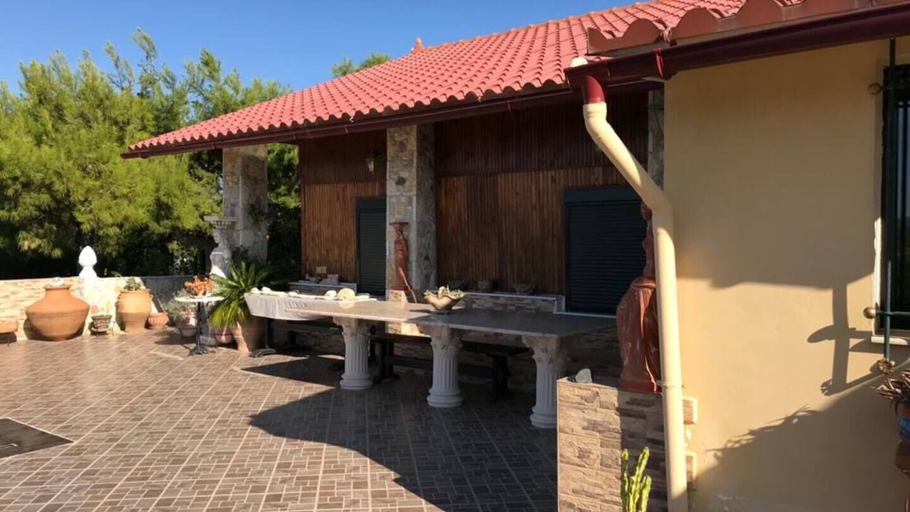 Photo of Outdoor in Salamis