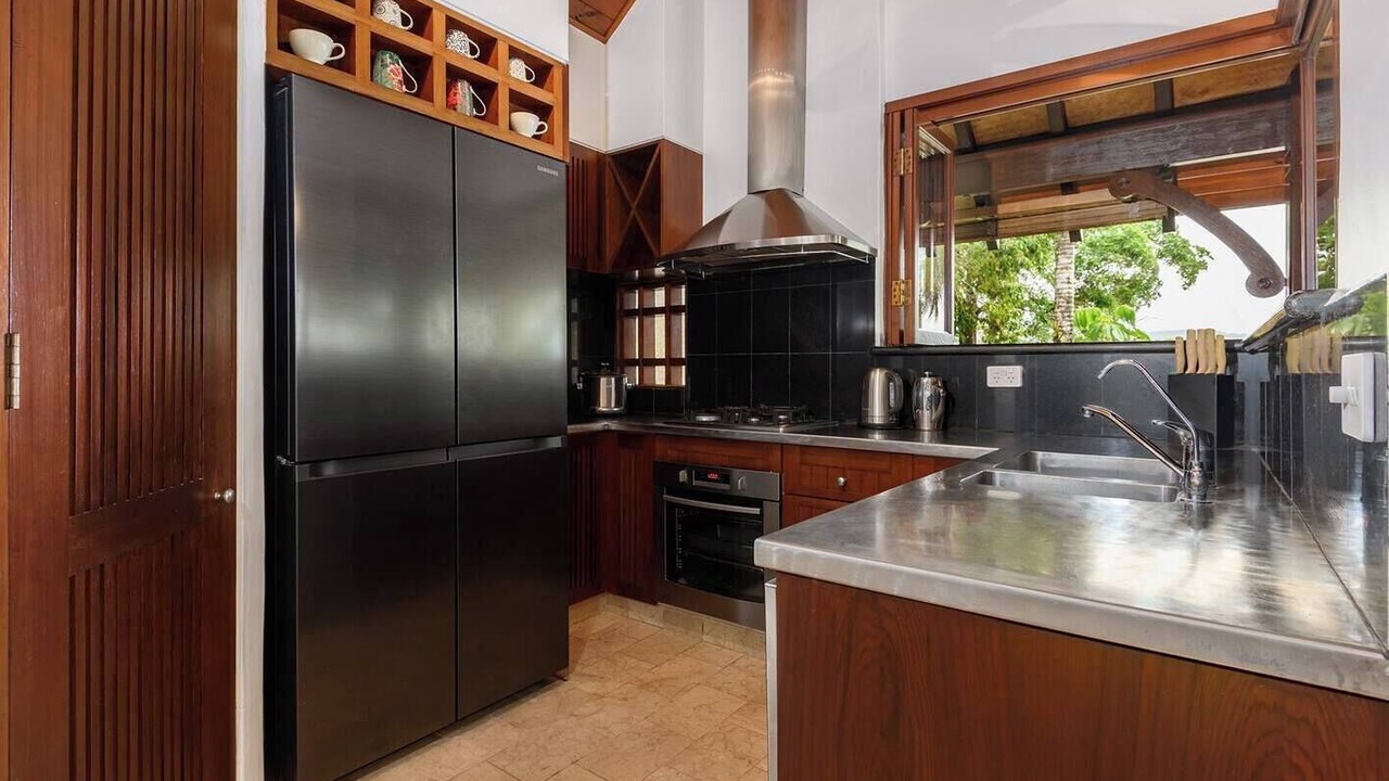 Photo of Kitchen in Port Douglas