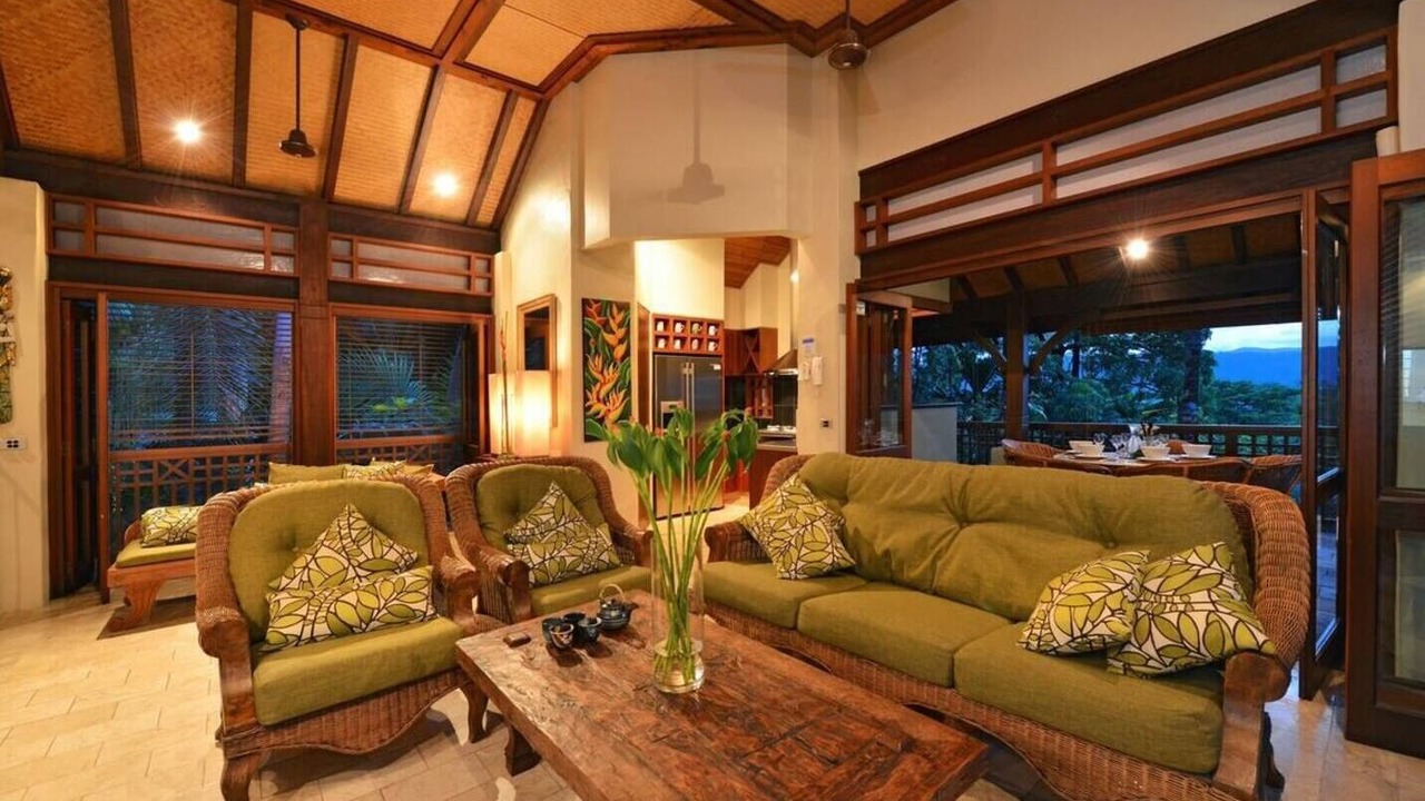 Photo of Livingroom in Port Douglas
