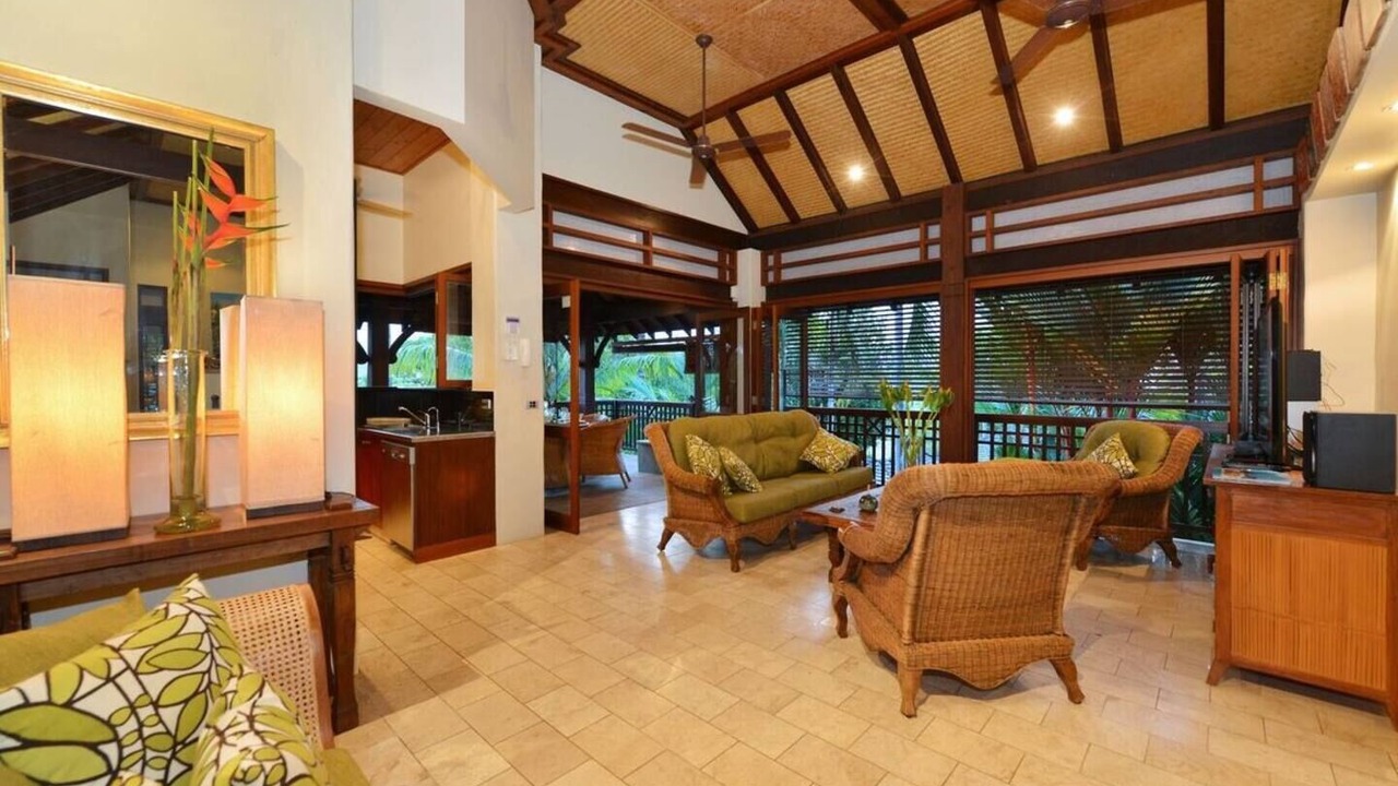Photo of Livingroom in Port Douglas