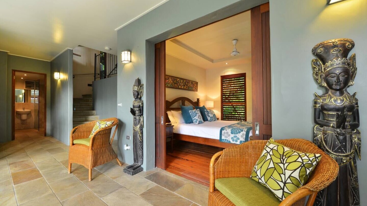 Photo of Bedroom in Port Douglas