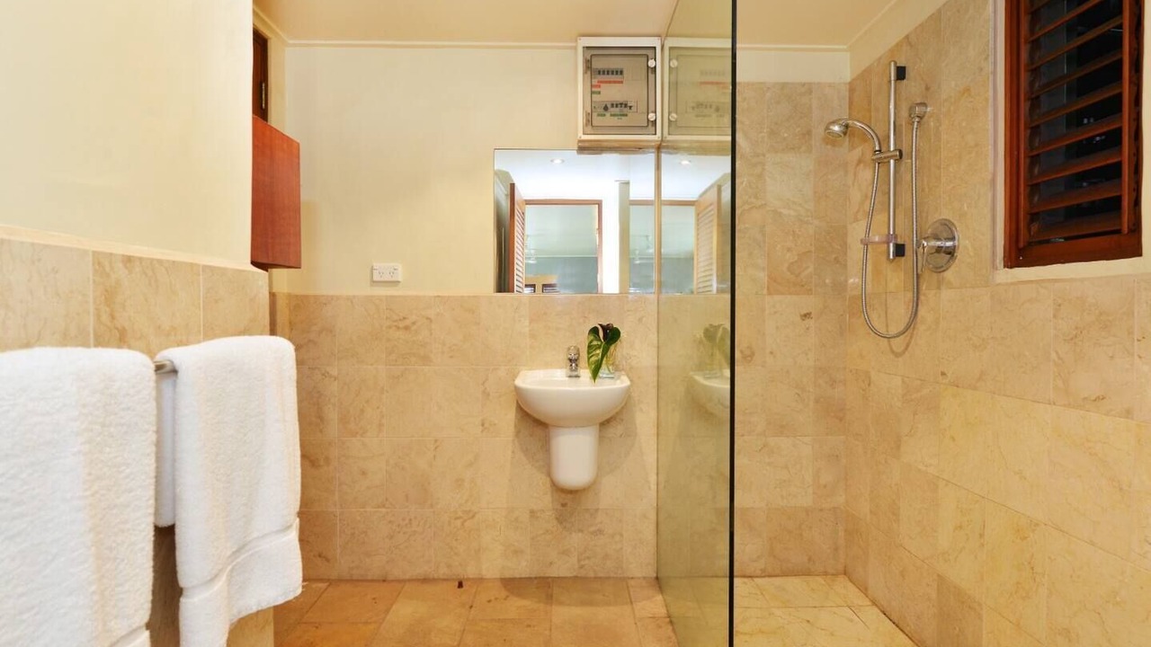 Photo of Bathroom in Port Douglas