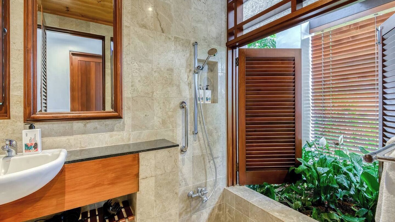 Photo of Bathroom in Port Douglas