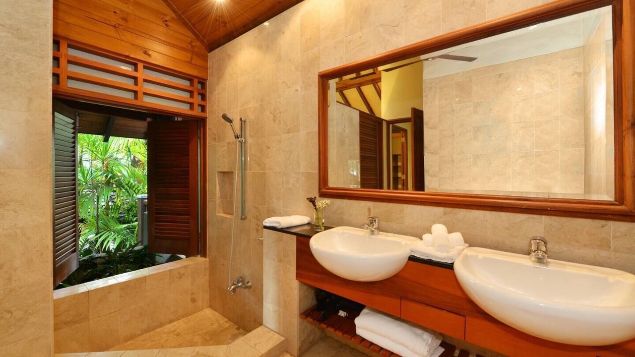 Photo of Bathroom in Port Douglas