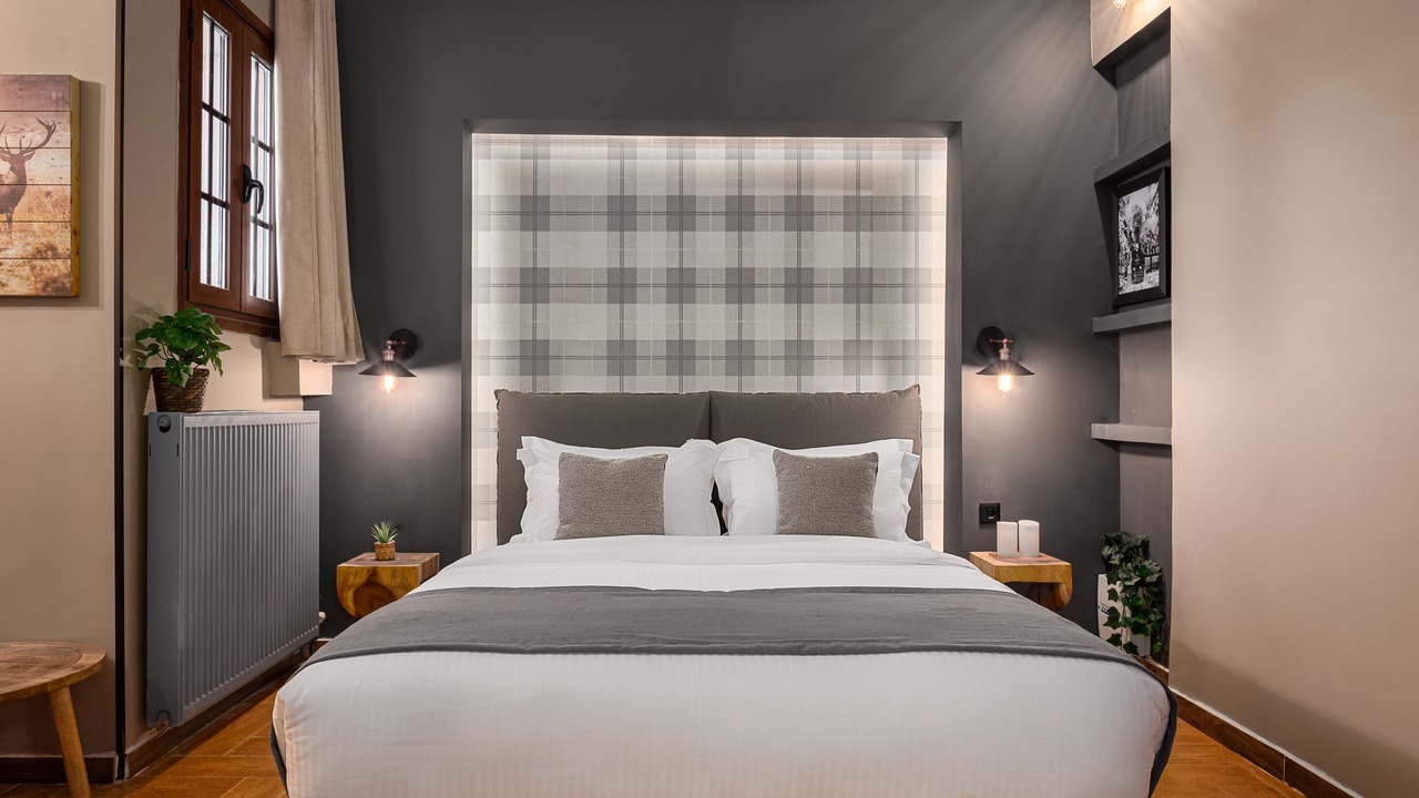 Photo of Bedroom in Kalavrita