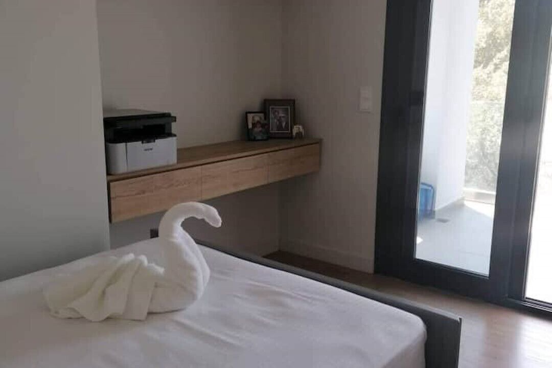 Photo of Bedroom in Thymari