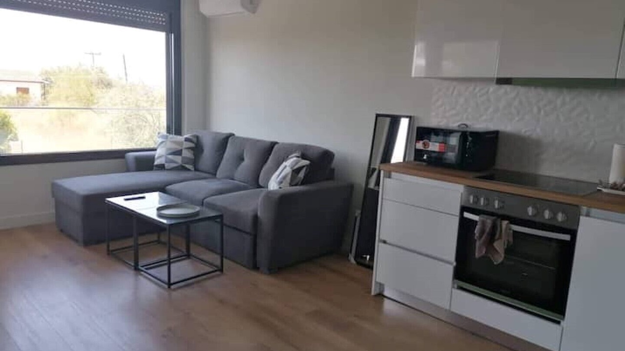 Photo of Livingroom in Thymari